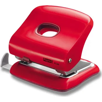 Rapid FC30, červená