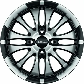 Alu kolo Ronal R59 HK 7,5x17 5x114,3 ET40