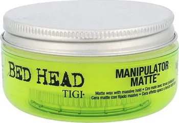 Tigi Bed Head Manipulator Matte matující vosk 57,5 g