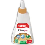 Kores Wood glue 125 ml
