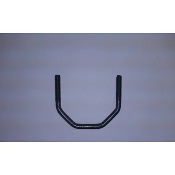 "U" šroub, úchyt střešních nosičů Thule 575 (34162)