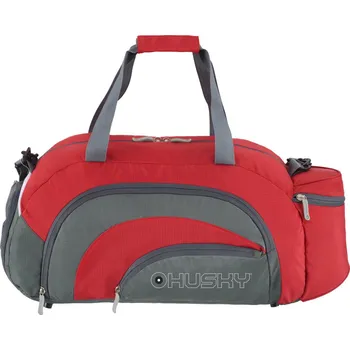 Recenze Husky Glade 38l Cestovní taška Recenze Husky Glade 38l