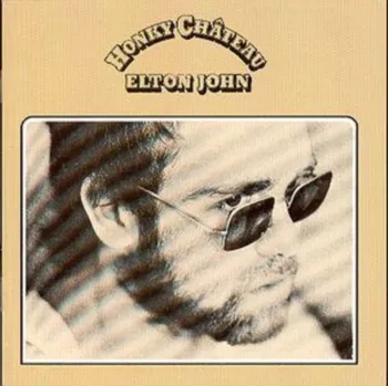 Zahraniční hudba Honky Chateau - John Elton [CD]