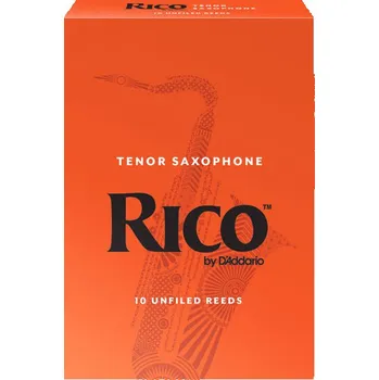 Saxofon D'Addario RICO RKA1015 - Plátky na tenor saxofon (1,5)