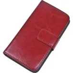 Aligator Book univerzální L červené