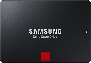 SSD disk Samsung 860 PRO 256 GB (MZ-76P256B/EU)
