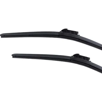 Stěrač Stěrače Fiat Punto EVO 2009-2012 • ploché • Heyner