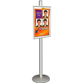 Freestand Info systém - 2031