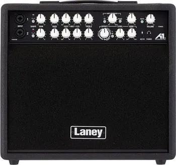 Aparatura pro kytaru Laney A1 Plus