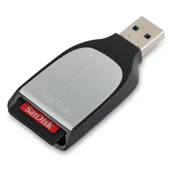 Sandisk Extreme Pro (SDDR-399-G46)