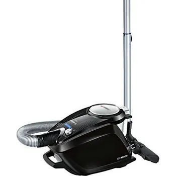 Vysavač Bosch Relaxx'x ProSilence BGS5SIL66B