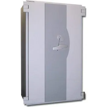 Trezor WERTHEIM Bezpečnostní trezor EWS1902