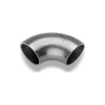 Fitinka Trub. oblouk (koleno) 90st 108x3,6 (4") DN100