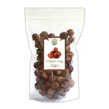 Mýdlo na praní Salvia Paradise Mýdlové ořechy 250 g