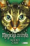 Magická zvířata: Kočičí čáry - Holly…