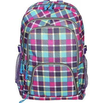 Školní batoh Spirit Cloud Purple volnočasový batoh