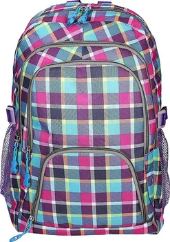Školní batoh Spirit Cloud Purple volnočasový batoh
