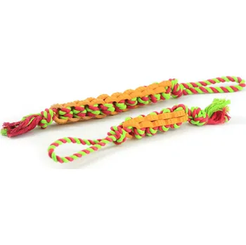 Hračka pro psa TRIXIE Tough Twist Dental Velikost: M