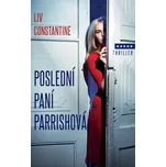 Poslední paní Parrishová - Liv…
