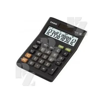 Kancelářská technika Kalkulačka stolní Casio MS-20B, Casio