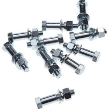 šroub spojkové a brzdové páčky D = 6 mm