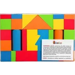 Bam Bam Kostky pěnové 29 ks