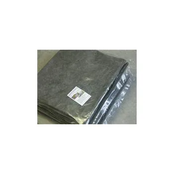 Mulčovací textilie Flobal Geo čtverec 50x50cm 10ks 300g/m2