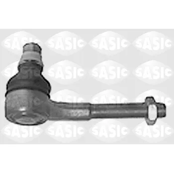 Táhlo řízení Hlava příčného táhla řízení SASIC 8173313