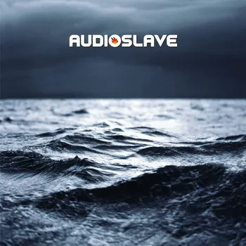 Zahraniční hudba Out of Exile - Audioslave [CD]
