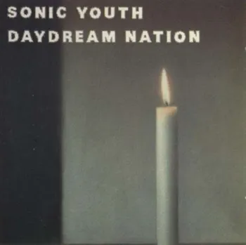 Zahraniční hudba Daydream Nation - Sonic Youth [LP]