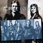 Double Vision - Foreigner [CD] 