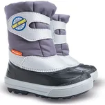 Demar Baby Sports 1506D šedé
