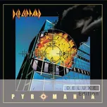 Pyromania - Def Leppard