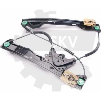 Stahovačka okna El. stahovačka okna přední pravá FORD FOCUS III