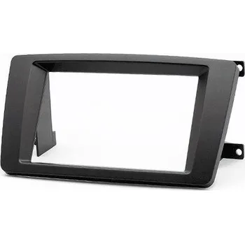 Kompletní kamerový systém 2ISO redukce pro Škoda Octavia II,Yeti 2008- 10706a