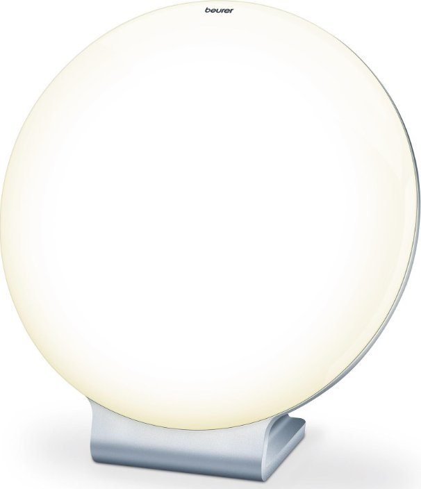 Lampa na světelnou terapii BEURER TL30 - Mělník 