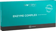 Nutrivi Enzyme Complex 60 tob.