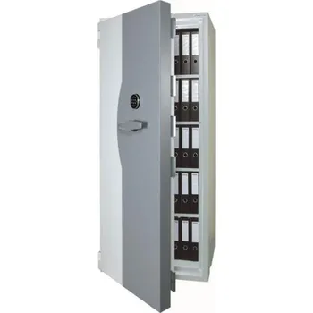 Trezor WERTHEIM Ohnivzdorný trezor EWS1901 LFS60