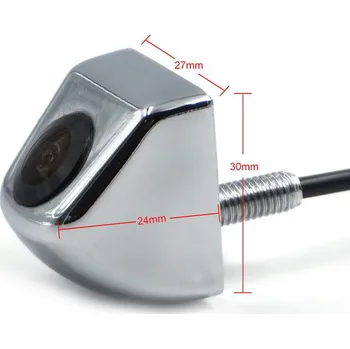 Couvací kamera HD kamera CCD s HD rozlišením (720P), vnější/vnitřní , určená pro montáž na osob (svc527AHD)