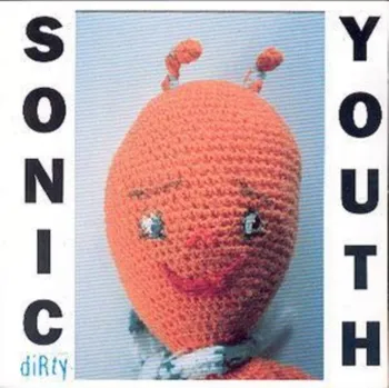 Zahraniční hudba Dirty - Sonic Youth [CD]