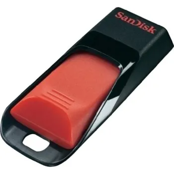 USB flash disk Recenze SanDisk Cruzer Edge 16 GB (SDCZ51-016G-B35)