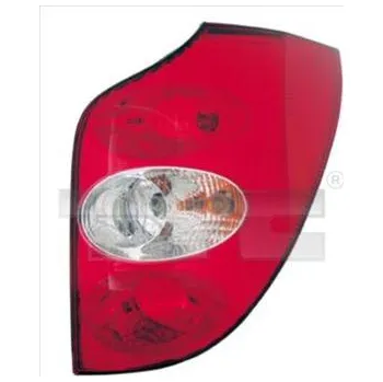 Zadní světlomet Světlo zadní RENAULT LAGUNA II KOMBI 01-07
