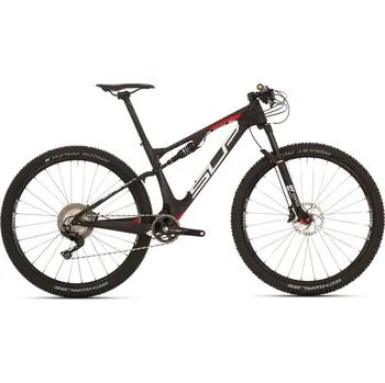 Horské kolo Superior Team XF 29" Elite černé/červené 2018