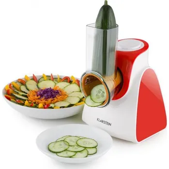 Kráječ na chleba Klarstein Carrot & Rock