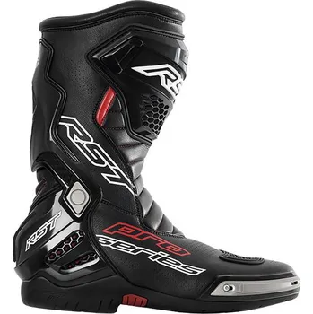 Moto obuv Recenze RST Pro Series Race 1503 černá