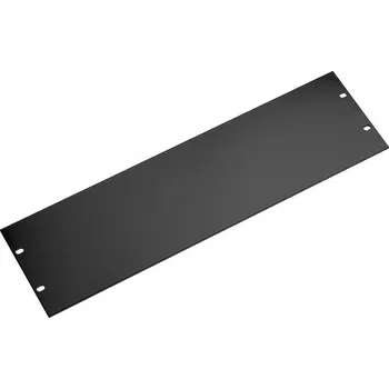 Bodové svítidlo K&M 28220 Panel black, 2 spaces, 0,24 kg