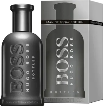 Pánský parfém Hugo Boss Bottled Man Of Today Edition EDT