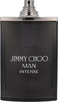 Pánský parfém Jimmy Choo Man Intense EDT