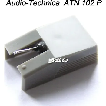 Příslušenství pro gramofon Gramo hrot ATN 102 P Audiotechnica