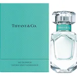 Tiffany & Co. Tiffany W EDP